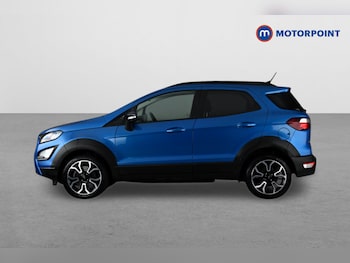 Used Ford Ecosport 2023 for sale - 78582314: Photo