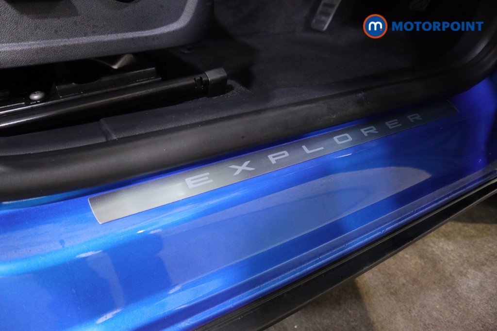 Used Ford Explorer 2025 for sale - 76508513: Photo 14