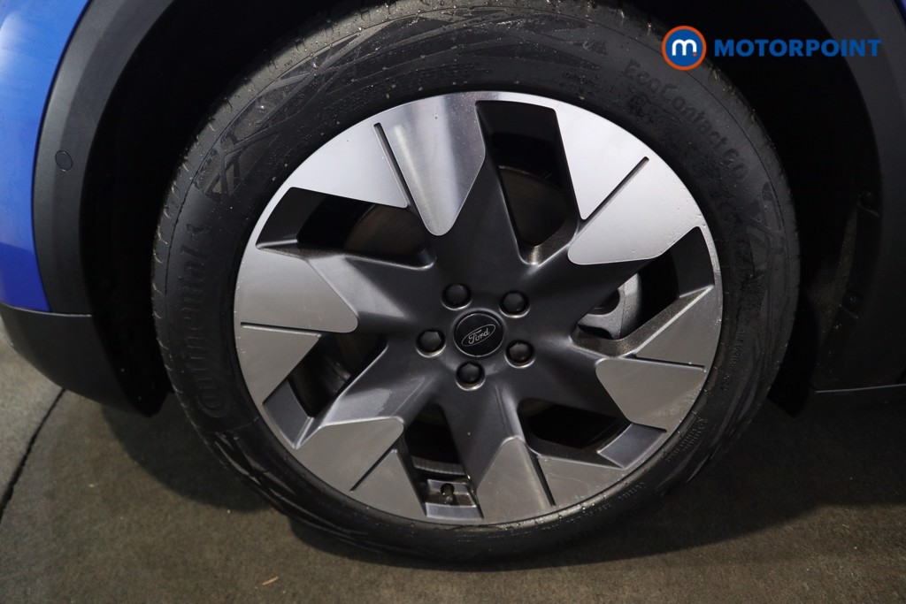 Used Ford Explorer 2025 for sale - 76508513: Photo 19