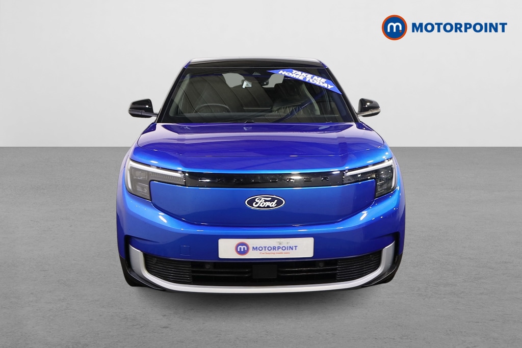 Used Ford Explorer 2025 for sale - 76508513: Photo 2