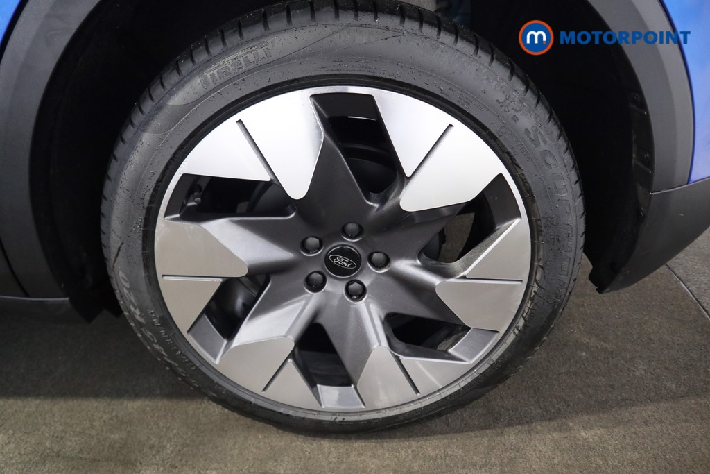 Used Ford Explorer 2025 for sale - 76508513: Photo 20