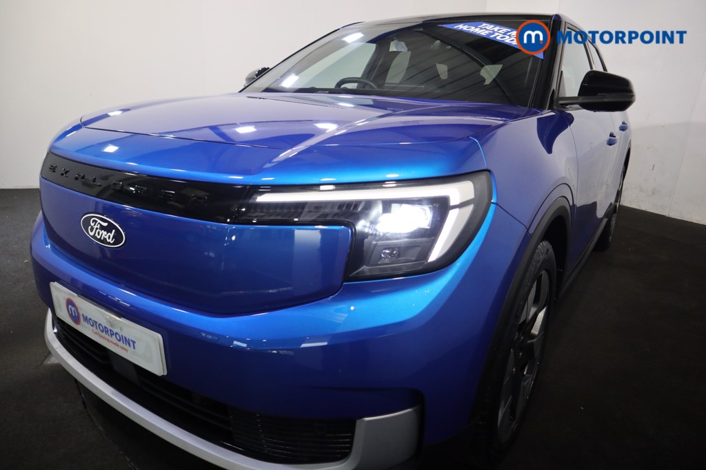 Used Ford Explorer 2025 for sale - 76508513: Photo 25