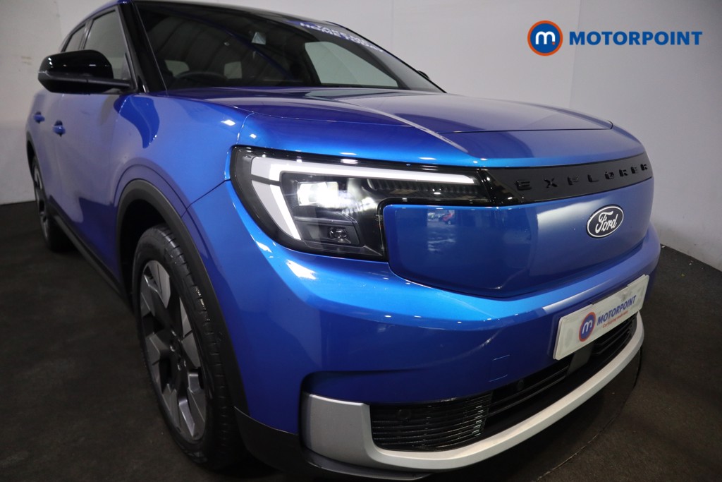 Used Ford Explorer 2025 for sale - 76508513: Photo 26