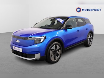 Used Ford Explorer 2025 for sale - 76508513: Photo