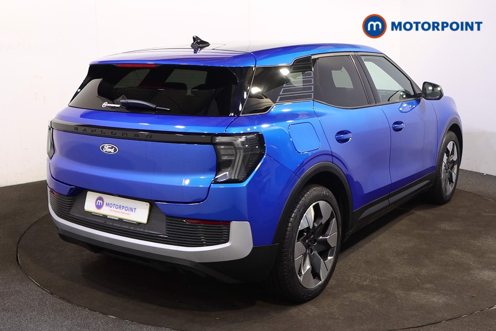 Used Ford Explorer 2025 for sale - 76508513: Photo 6