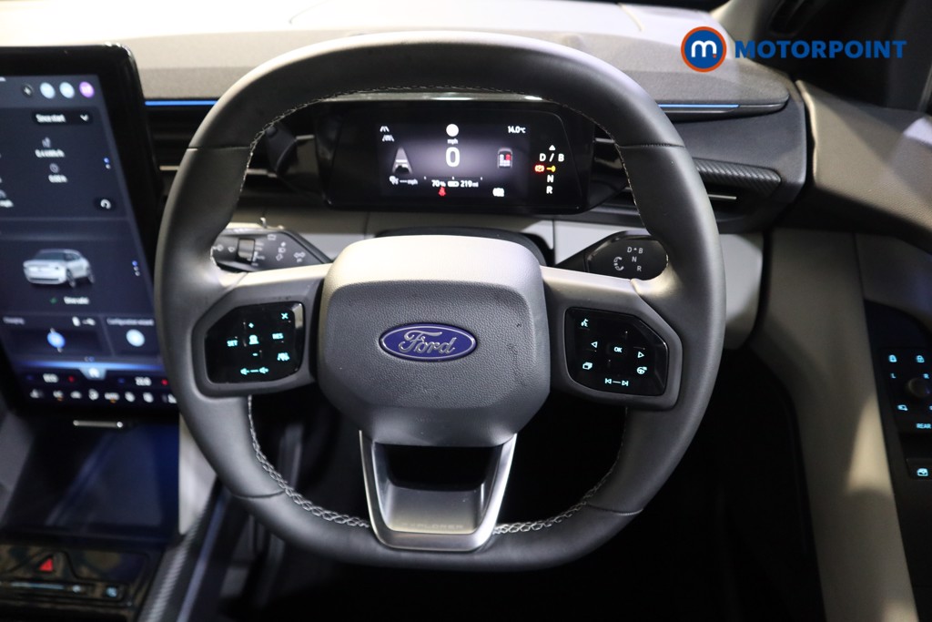 Used Ford Explorer 2025 for sale - 76508513: Photo 8