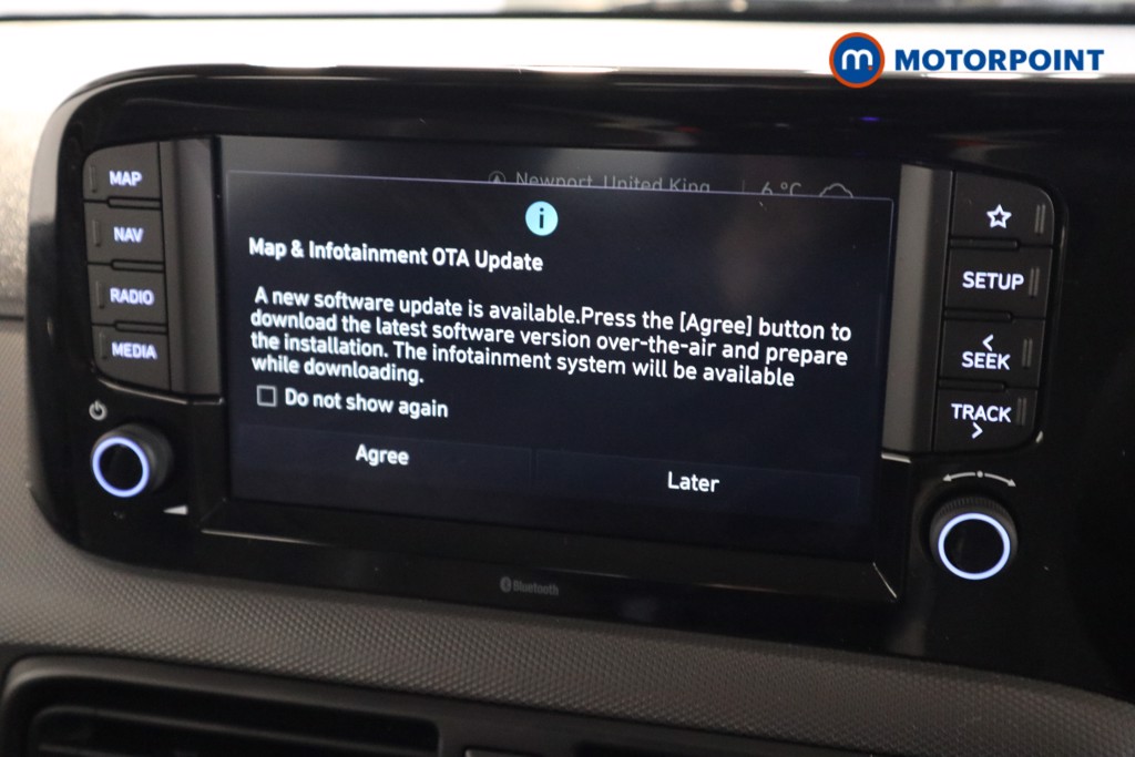 Used Hyundai i10 2025 for sale - 77846001: Photo 14