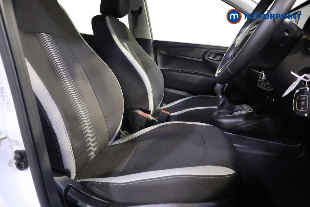 Used Hyundai i10 2025 for sale - 77846001: Photo 23