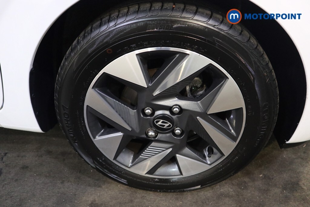 Used Hyundai i10 2025 for sale - 77846001: Photo 31