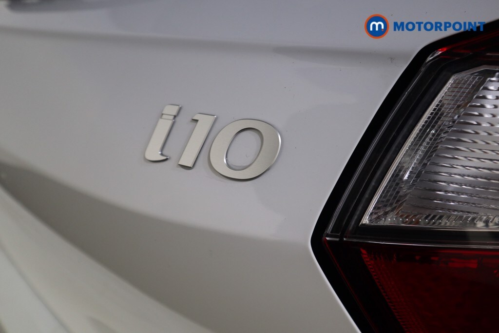 Used Hyundai i10 2025 for sale - 77846001: Photo 36