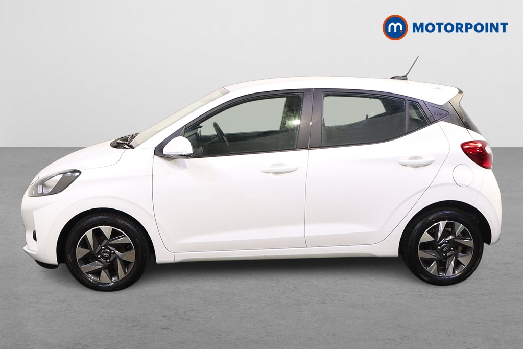Used Hyundai i10 2025 for sale - 77846001: Photo 4