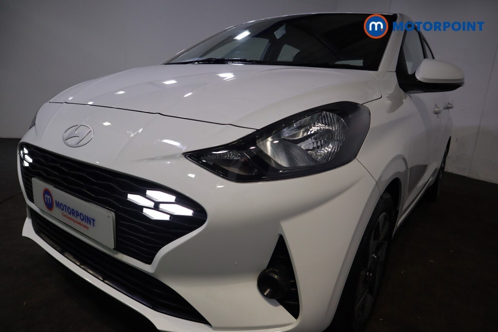 Used Hyundai i10 2025 for sale - 77846001: Photo 45