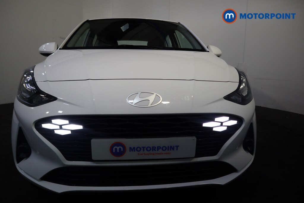 Used Hyundai i10 2025 for sale - 77846001: Photo 46