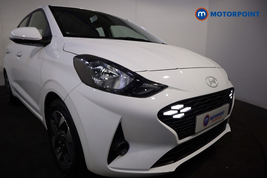 Used Hyundai i10 2025 for sale - 77846001: Photo 47