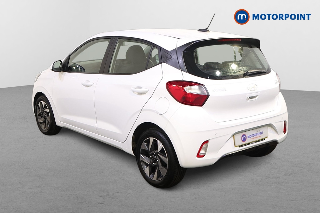 Used Hyundai i10 2025 for sale - 77846001: Photo 5