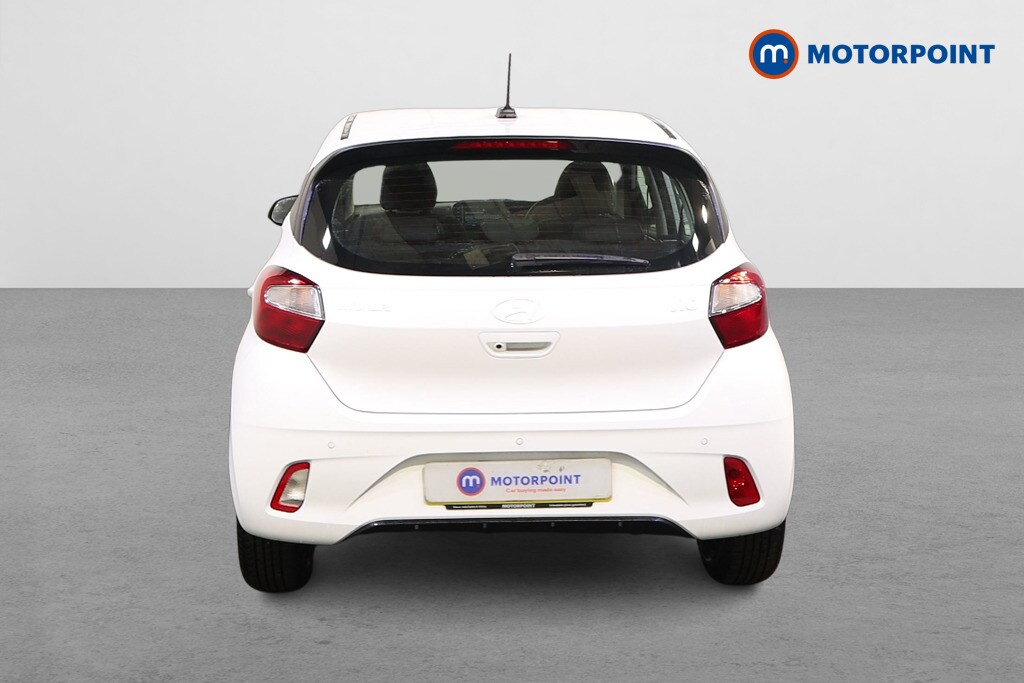 Used Hyundai i10 2025 for sale - 77846001: Photo 6