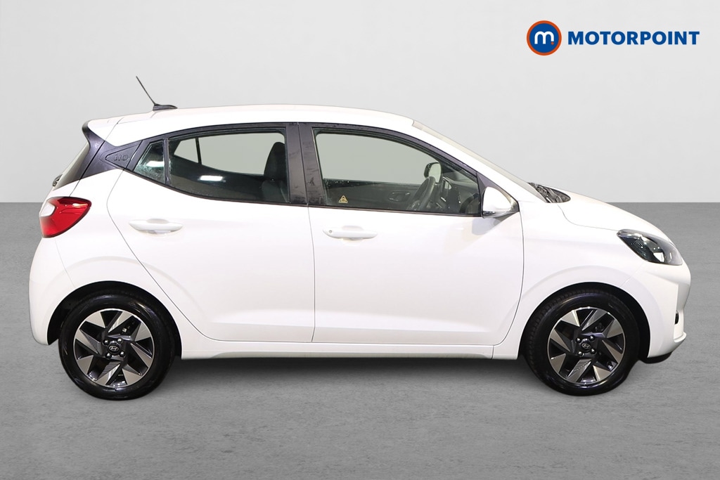 Used Hyundai i10 2025 for sale - 77846001: Photo 8