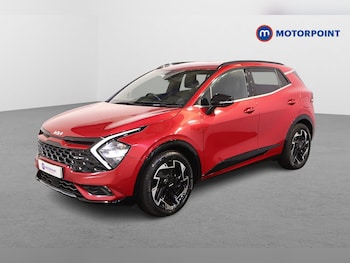 Used Kia Sportage 2023 for sale - 75580779: Photo