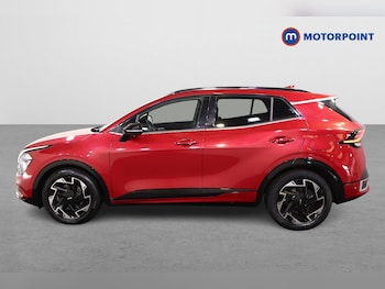Used Kia Sportage 2023 for sale - 75580779: Photo
