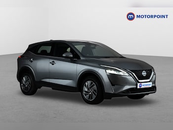 Used Nissan Qashqai 2023 for sale - 79560479: Photo