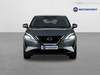 Used Nissan Qashqai 2023 for sale - 79560479: Photo