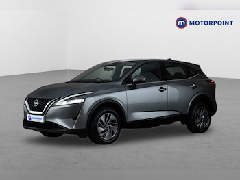 Used Nissan Qashqai 2023 for sale - 79560479: Photo