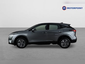Used Nissan Qashqai 2023 for sale - 79560479: Photo
