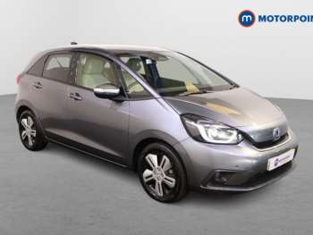 2022 - 1.5 i-MMD Hybrid EX 5dr eCVT