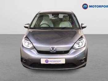 Used Honda Jazz 2022 for sale - 74637371: Photo