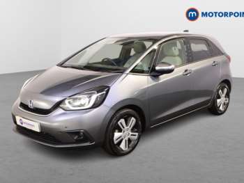 Used Honda Jazz 2022 for sale - 74637371: Photo