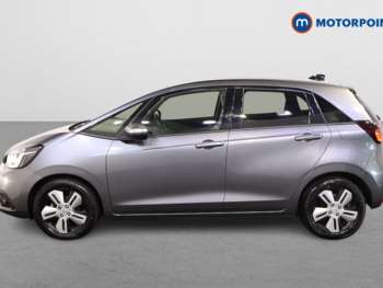 Used Honda Jazz 2022 for sale - 74637371: Photo