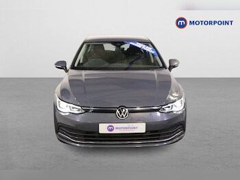 Used Volkswagen Golf undefined for sale - 78556381: Photo