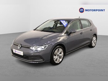 Used Volkswagen Golf undefined for sale - 78556381: Photo