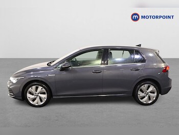 Used Volkswagen Golf undefined for sale - 78556381: Photo