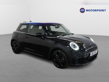 Used MINI Hatch 2021 for sale - 78719860: Photo