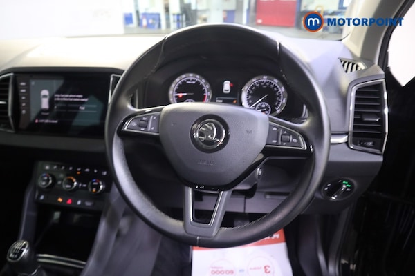 Used Skoda Karoq 2019 for sale - 76146945: Photo 10