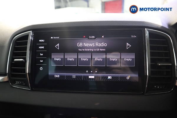 Used Skoda Karoq 2019 for sale - 76146945: Photo 17