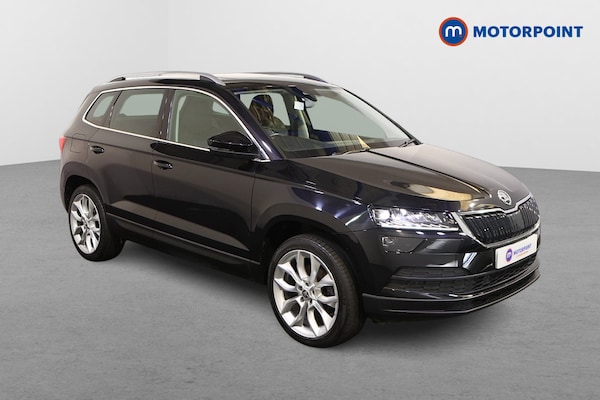 Used Skoda Karoq 2019 for sale - 76146945: Photo 1