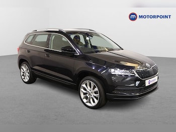 Used Skoda Karoq 2019 for sale - 76146945: Photo