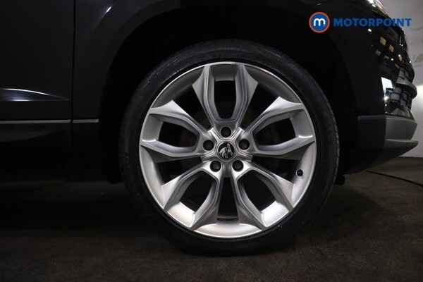 Used Skoda Karoq 2019 for sale - 76146945: Photo 27