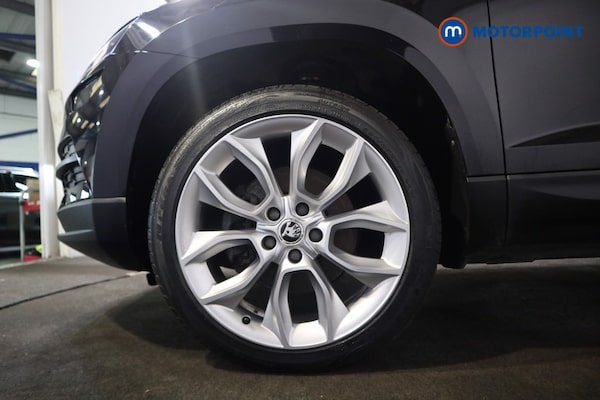 Used Skoda Karoq 2019 for sale - 76146945: Photo 28