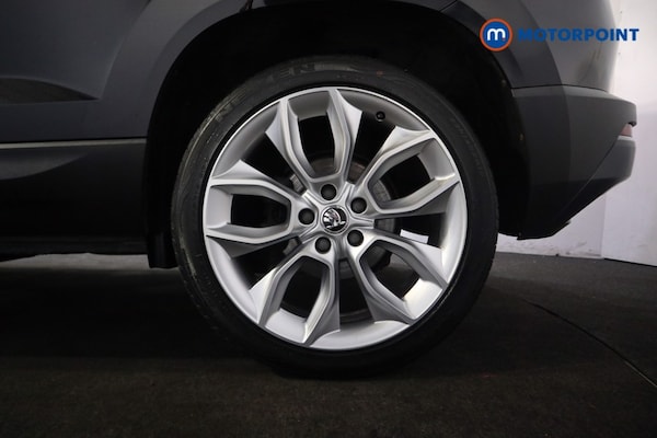 Used Skoda Karoq 2019 for sale - 76146945: Photo 29