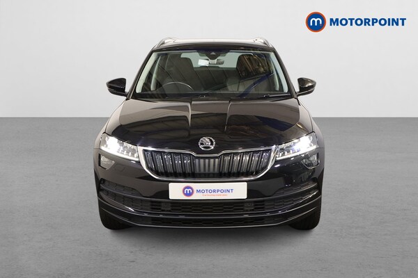 Used Skoda Karoq 2019 for sale - 76146945: Photo 2