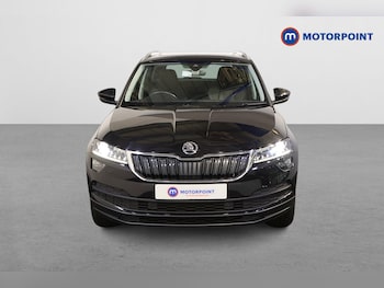Used Skoda Karoq 2019 for sale - 76146945: Photo