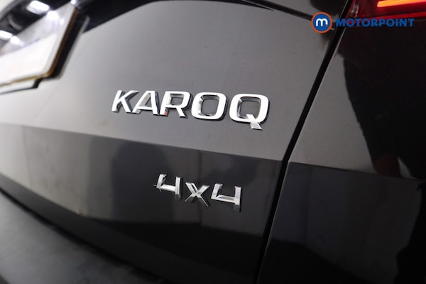 Used Skoda Karoq 2019 for sale - 76146945: Photo 33