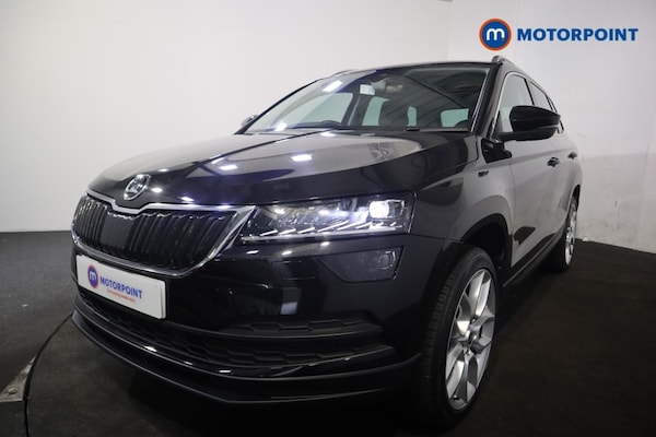 Used Skoda Karoq 2019 for sale - 76146945: Photo 38