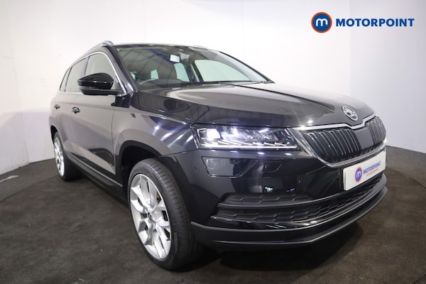 Used Skoda Karoq 2019 for sale - 76146945: Photo 39