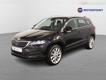Used Skoda Karoq 2019 for sale - 76146945: Photo