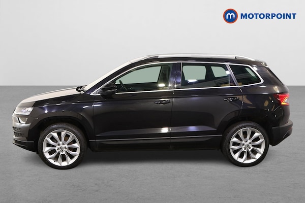 Used Skoda Karoq 2019 for sale - 76146945: Photo 4
