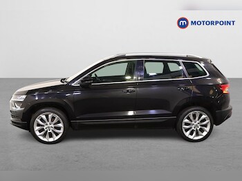 Used Skoda Karoq 2019 for sale - 76146945: Photo